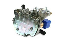 REDUCTOR AT09 NORDIC (HASTA 125 KW) TOMASETTO