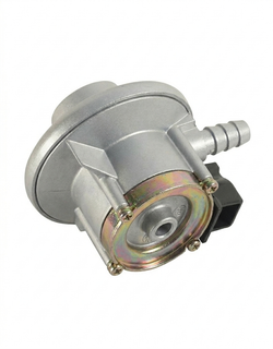 Reductor Camper (2Stages) 30 Mbar Vm