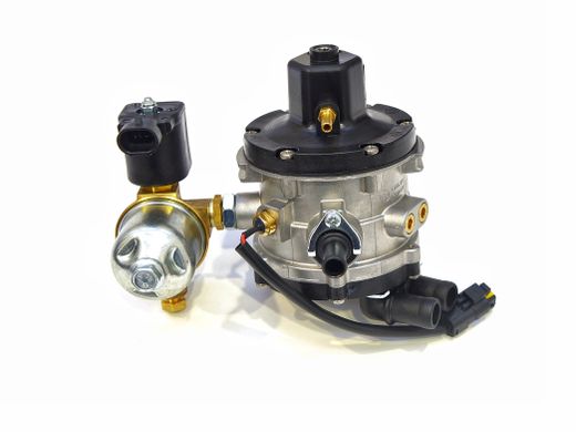 Reductor Gran Sequencial 1,5 Tartarini