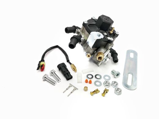 Reductor R02-120El  Ac Stag