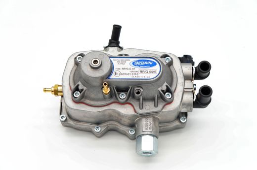 Reductor Rp/G/05/S Tartarini