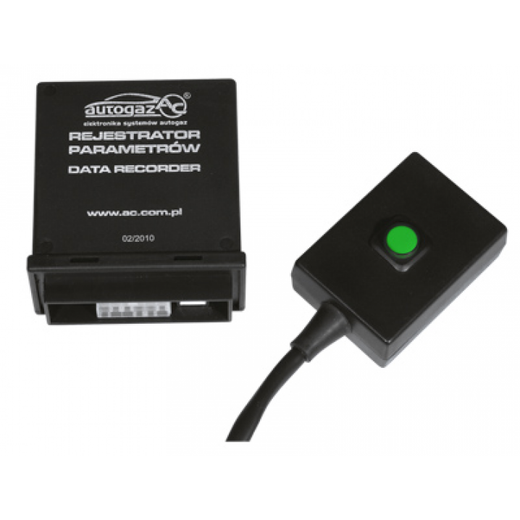 Registrador De Parámetros- Stag