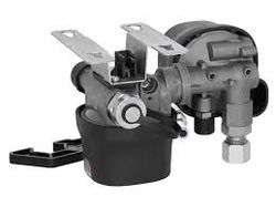 REGULADOR DE PRESION DE GAS DUOCONTROL TRUMA CS HORIZONTAL 2 x G.36 -> 10 u 8 MM HS