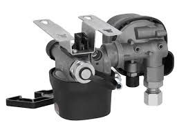 REGULADOR DE PRESION DE GAS DUOCONTROL TRUMA CS HORIZONTAL 2 x G.36 -> 10 u 8 MM HS