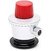 REGULADOR GAS ESCAPE LIBRE COMGAS