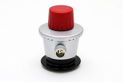 REGULADOR GAS ESCAPE LIBRE COMGAS