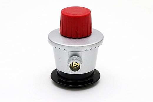 REGULADOR GAS ESCAPE LIBRE COMGAS