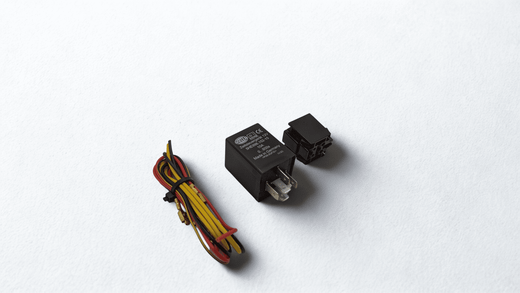 Rele Temporizado Swm