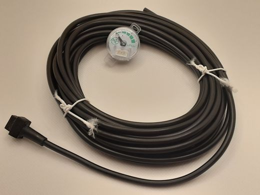 Sensor De Nivel De Gas Wpgh-1 Stag