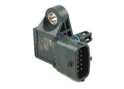 Sensor De Presión Y Temperatura Landi Renzo Para Rail G125 5.5Bar Hs