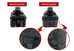 SENSOR DE PRESIÓN Y TEMPERATURA  PS04 MAX STAG