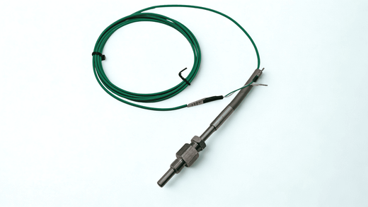 Sensor De Temperatura De Escape Ac2  Ac Stag