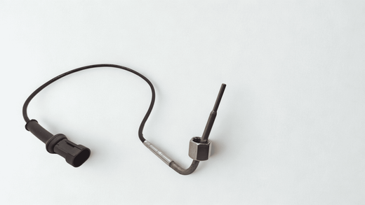 Sensor De Temperatura De Gases De Escape Omvl