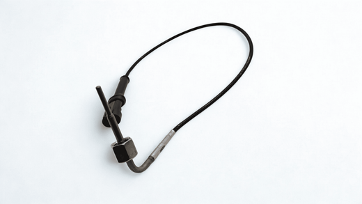 Sensor De Temperatura De Gases De Escape Omvl