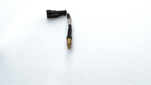 Sensor De Temperatura Reductor M6 Con Conector Europegas