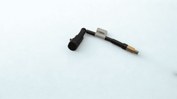 Sensor De Temperatura Reductor M6 Con Conector Europegas
