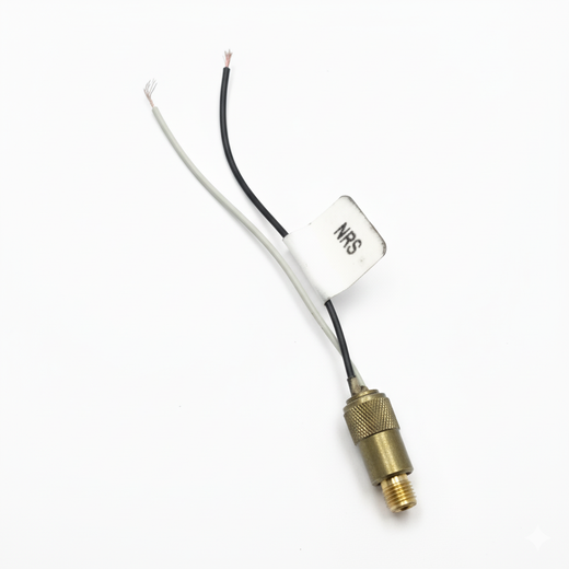 Sensor De Temperatura Reductor M6 Sin Conector Europegas
