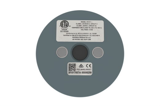 Sensor Indicador De Nivel De Gas Mopeka Pro En Bombona Bluetooth Con Iman Hs