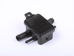 Sensor Map Dream On Omvl