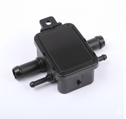 Sensor Map Dream On Omvl