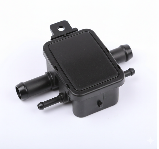 Sensor Map Dream On Omvl