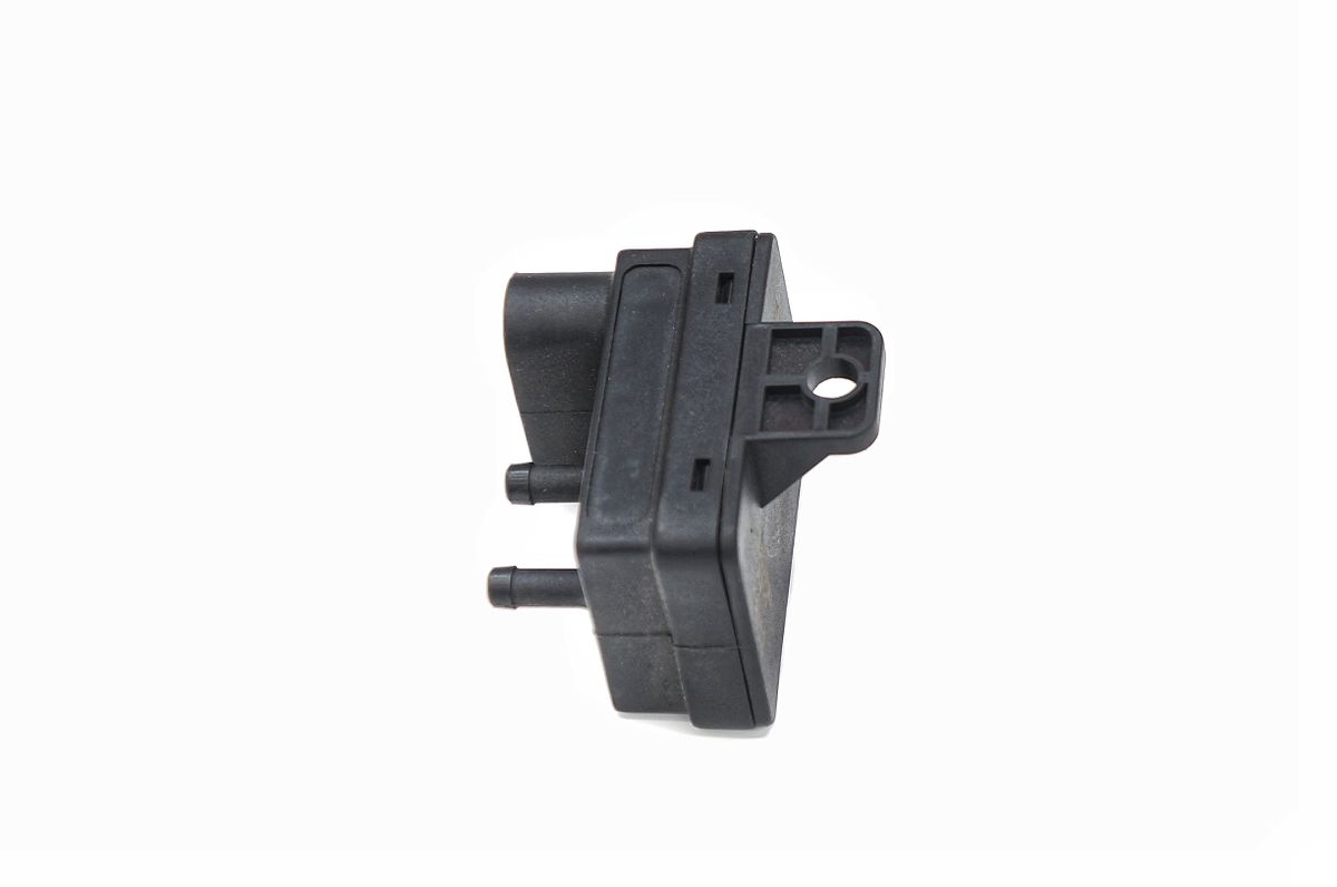 Sensor Map Secuencial Tartarini