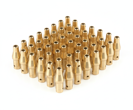 Set 20 Calibres Gemini My20 2.5Mm Tb6 Omvl