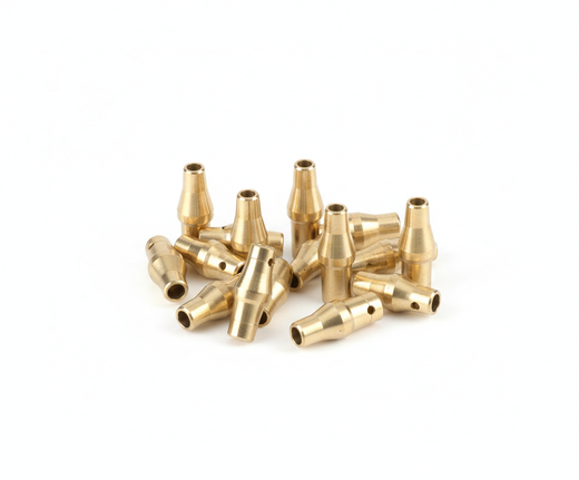 Set 20 Calibres Gemini My20 2.5Mm Tb6 Omvl