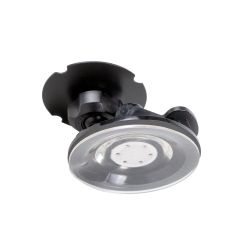 SOPORTE BALIZA V16 VENTOSA CORTO M8 TURISPORT