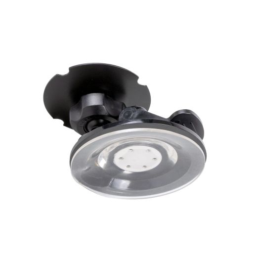 SOPORTE BALIZA V16 VENTOSA CORTO M8 TURISPORT