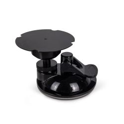 SOPORTE BALIZA V16 VENTOSA CORTO M8 TURISPORT