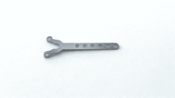 Soporte Filtro Glp Fase Gaseosa Spinner Europegas