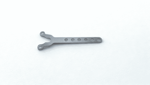 Soporte Filtro Glp Fase Gaseosa Spinner Europegas