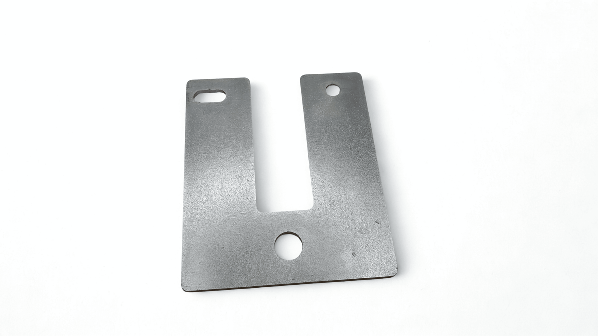 Soporte Valve Protection Ssangyong 1.5L Omvl