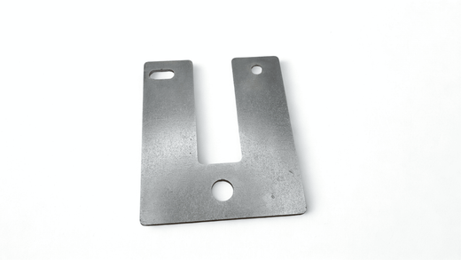 Soporte Valve Protection Ssangyong 1.5L Omvl