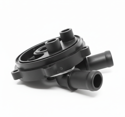 Tapa De Plastico Calefaccion Reductor G-Seq Tartarini