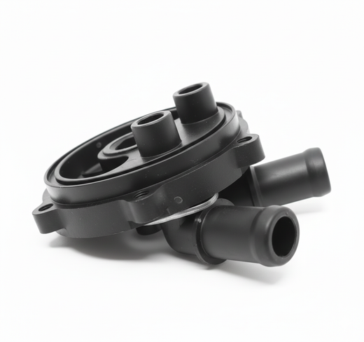 Tapa De Plastico Calefaccion Reductor G-Seq Tartarini