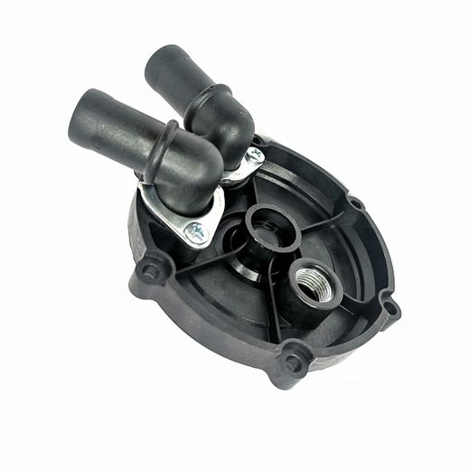 Tapa De Plastico Calefaccion Reductor Gran Seq