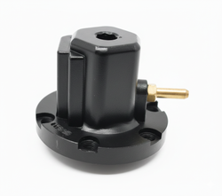 Tapa De Plastico Presion Reductor G-Seq Tartarini