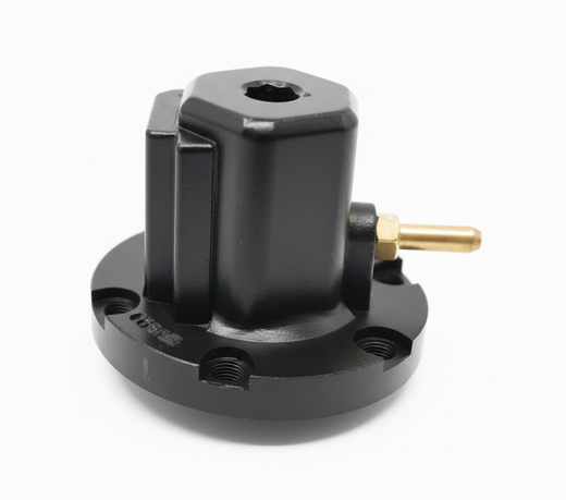 Tapa De Plastico Presion Reductor G-Seq Tartarini