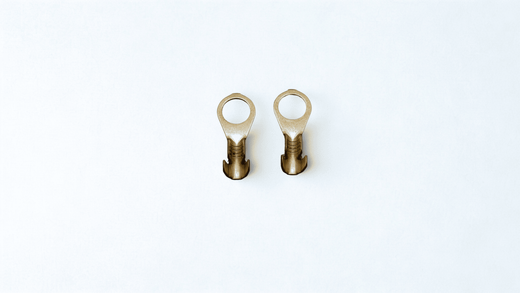 Terminal Desn Redondo 6.2Mm