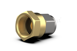 TERMINAL DREHMEISTER M20x1,5 A TUBO 8MM HS