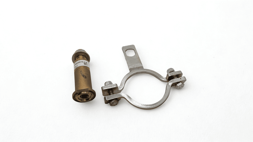 Toma Carga Gpl M10X1.5 - Collarín D.27 Omvl