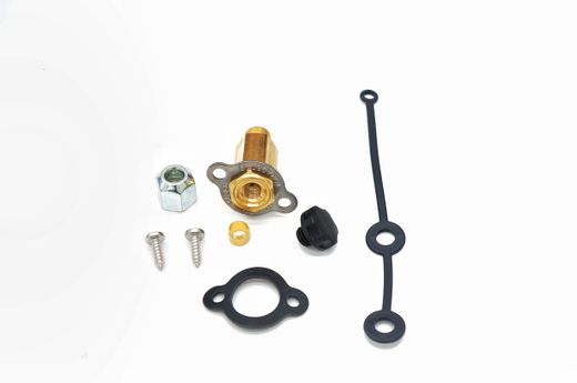 Toma De Carga Italiana Pequeña Tomasetto