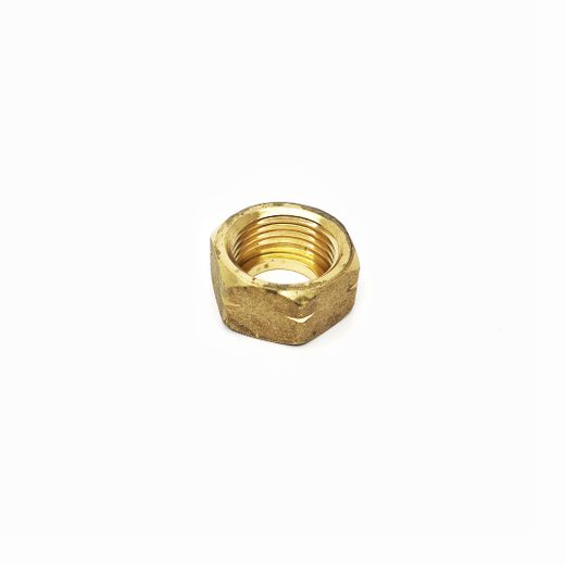 Tuerca 21.8 Izq D15 E Gd Aparatos