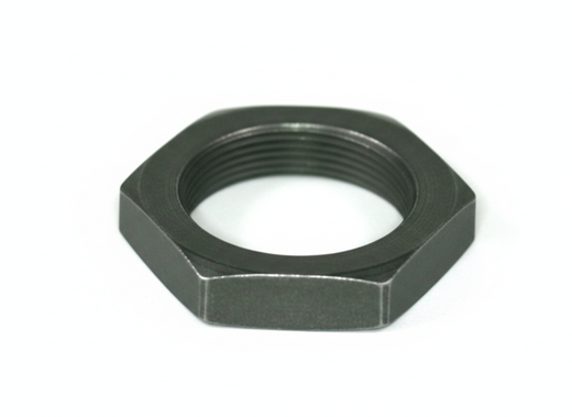 TUERCA DE FIJACION M24X1 PARA BOQUILLA DE SUMINISTRO SOL 1 GNC - NGV1 OMB HS