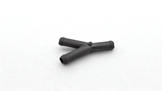 ´Y´ Para Tuberia Glp 6Mm Kit Id Fiat Tartarini