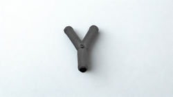 ´Y´ Para Tuberia Glp 6Mm Kit Id Fiat Tartarini